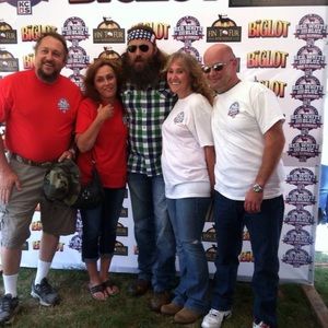 Meet your Posher, Ron